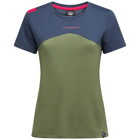 Ženska majica La Sportiva Roof T-Shirt W