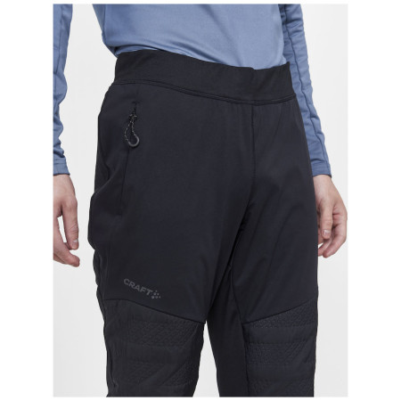 Muške zimske hlače Craft Adv Nordic Training Speed