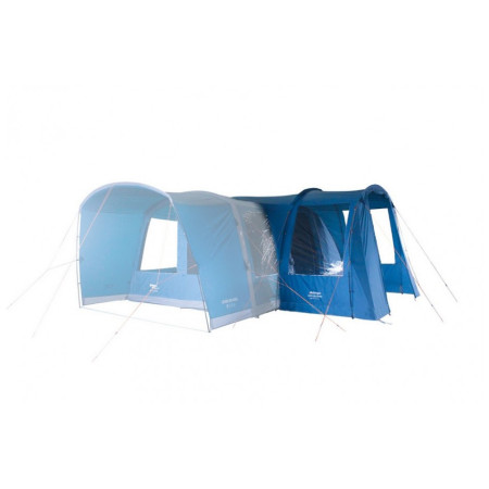 Zaklon Vango Earth Universal Side Awning - SentEco - TA007 plava Moroccan Blue