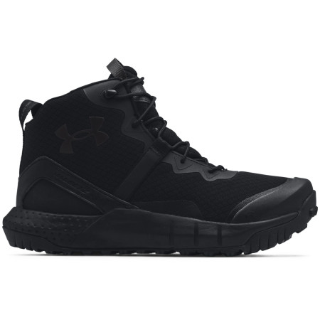 Muške cipele Under Armour Micro G Valsetz Mid