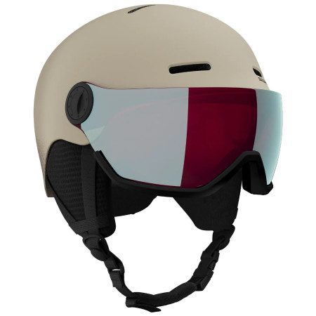 Dječja skijaška kaciga Salomon Orka Visor
