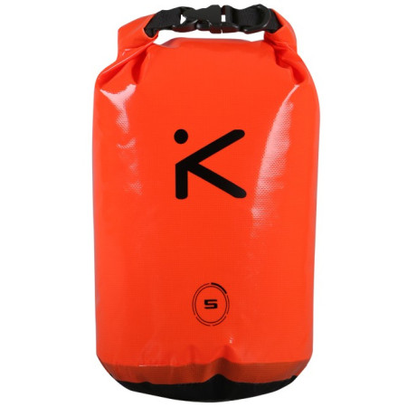 Mijeh za vodu Hiko ROVER 5L narančasta FluoOrange