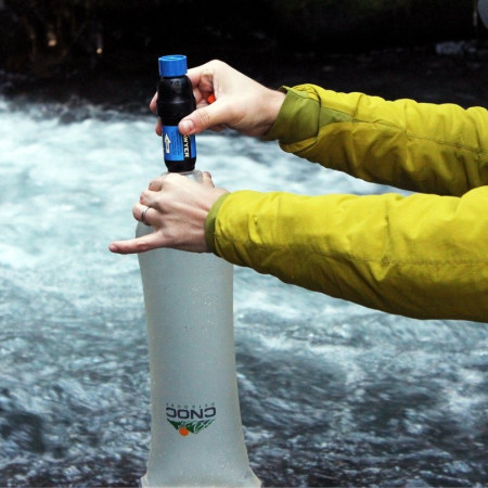 Sklopiva boca CNOC Vecto 3l Water Container