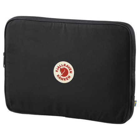 Futrola Fjällräven Kånken Laptop Case 13" crna Black