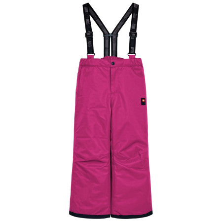 Dječje skijaške hlače Lego Wear Lwpayton 701 Fuchsia ružičasta Fuchsia