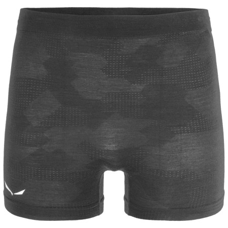 Muške kratke hlače Salewa Zebru Fresh Amr M Boxer. tamno siva