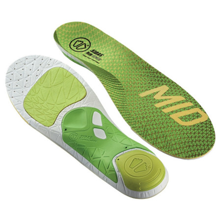 Uložci za cipele Sidas Run 3Feet Sense Mid