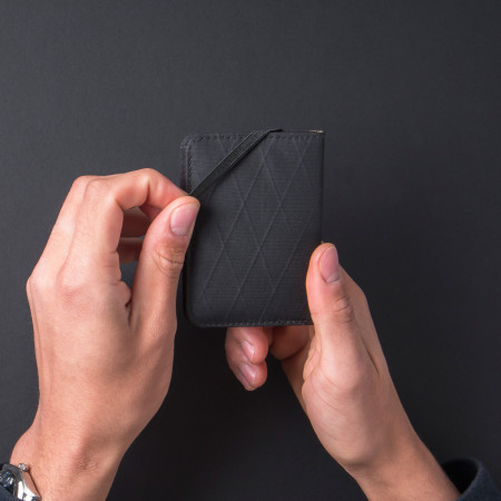 Novčanik LifeVenture X-Pac Card Wallet