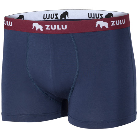 Muške bokserice Zulu Bambus 210 4in 3-pack