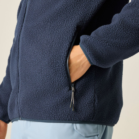 Muške funkcionalne majice dugih rukava Dare 2b Camber Fleece