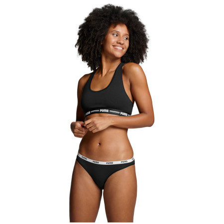 Ženske gaćice Puma Bikini 2P Pack