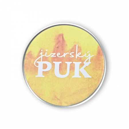 Balzam za ruke Seš kus Jizerský puk žuta Litsea