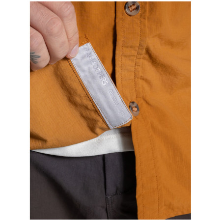 Muška košulja Craghoppers NosiLife Adventure Long Sleeved Shirt III