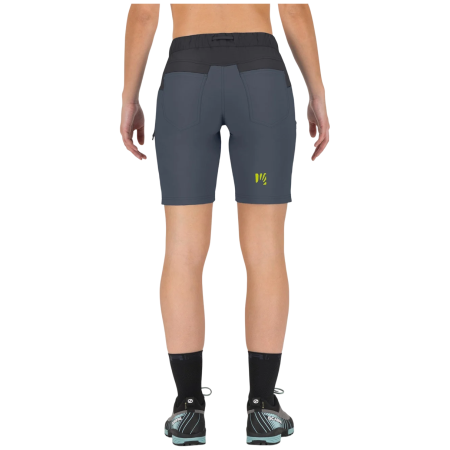 Ženske kratke hlače Karpos Lastia W Bermuda