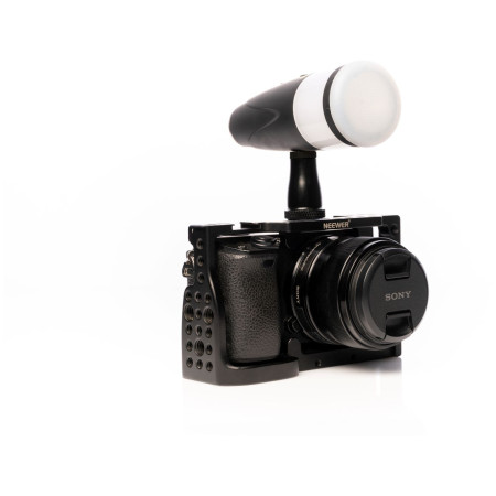 Lampe Ridge Monkey Multi Lite Plus