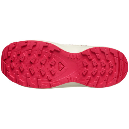 Dječja obuća Salomon Xa Pro V8 Waterproof