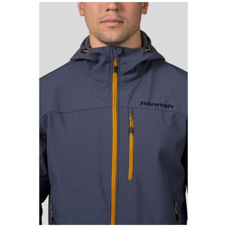 Muška softshell jakna Hannah Shelton