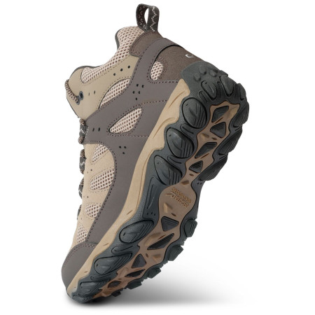 Ženske cipele Regatta Womens Edgepoint IV Mid