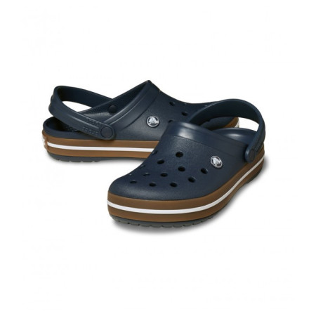 Muške papuče Crocs Crocband Gum Clog