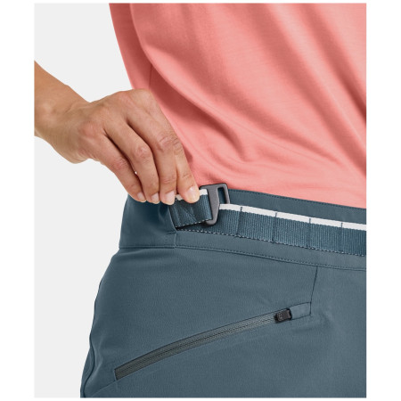 Ženske kratke hlače Ortovox Brenta Shorts W