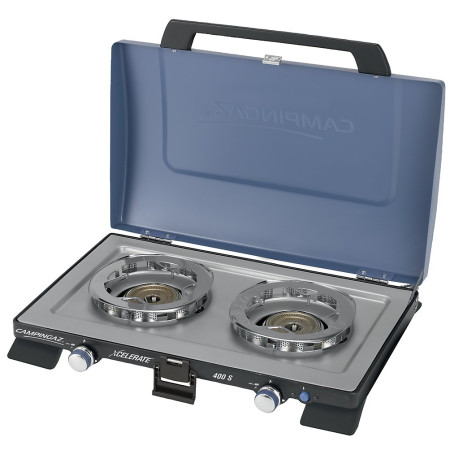 Kuhalo Campingaz 400-S Stove