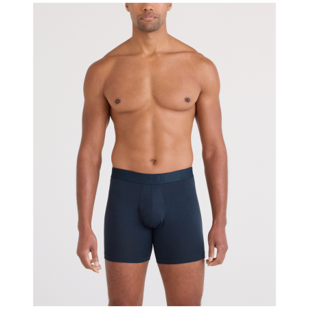 Bokserice Saxx Droptemp Cooling Cotton Boxer Brief Fly