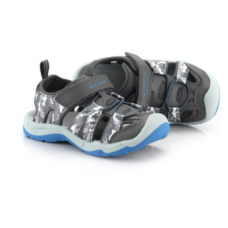 Dječje sandale Alpine Pro Grobo