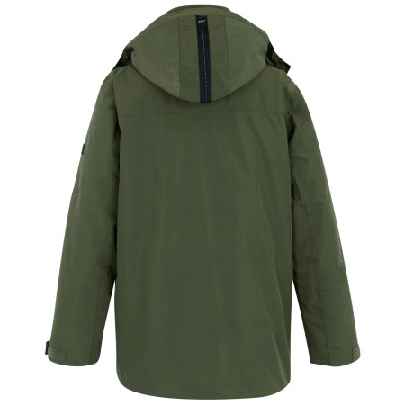 Muška jakna Regatta Marron