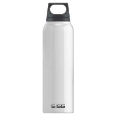 Termosica Sigg H&C Classic 0,5 l bílá bijela White