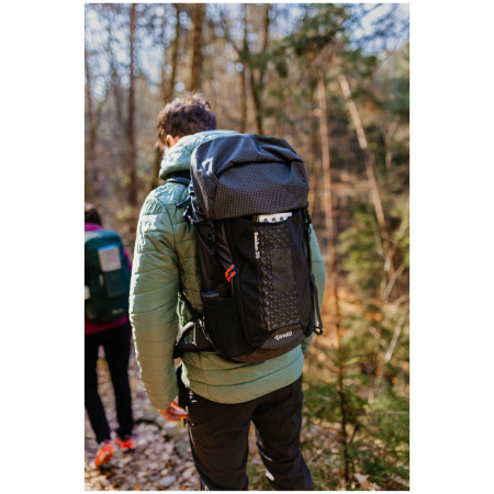 Ruksak Warg Raiden 38l