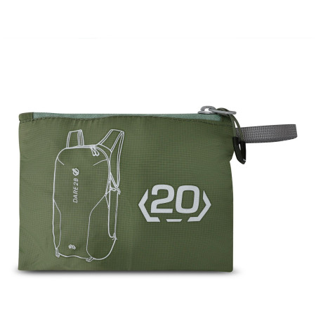 Ruksak Dare 2b Packaway 20