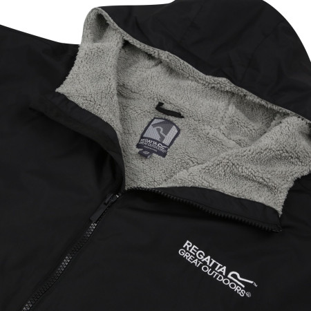 Vodonepropusni kaput Regatta Adult W Proof Robe