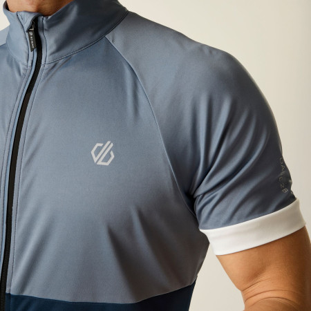 Muški biciklistički dres Dare 2b Protraction III Jersey