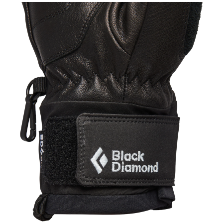 Ženske rukavice Black Diamond W Spark Mitts