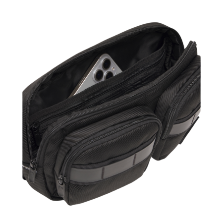 Torba preko ramena Under Armour New UA Triumph CroSSbody