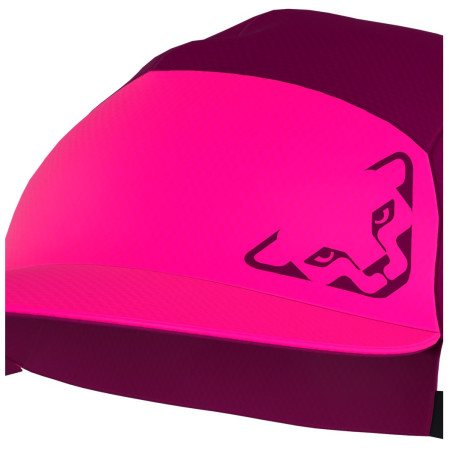 Šilterica Dynafit Alpine Visor Cap ružičasta