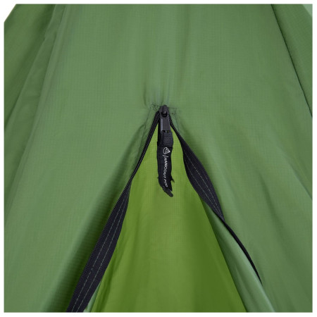 Cerada protiv kiše Hamaka.eu Hangout Pod - na stojan