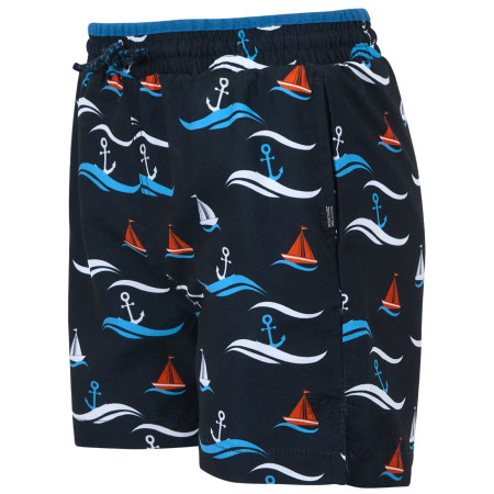 Dječji kupaći Regatta Kids' Skander III Swim Shorts