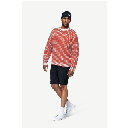 Džemper Devold Islender Refined Sweater