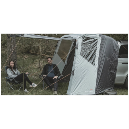 Stražnji šator za auto Easy Camp Krossbu II.