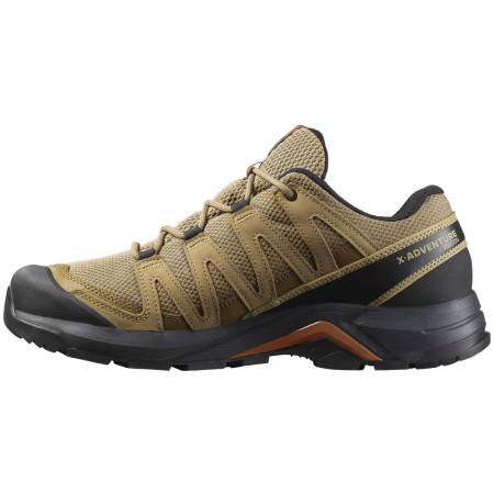 Muške cipele za planinarenje Salomon X-Adventure Recon Gore Tex
