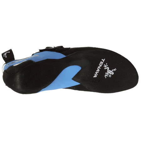 Penjanje Tenaya Oasi