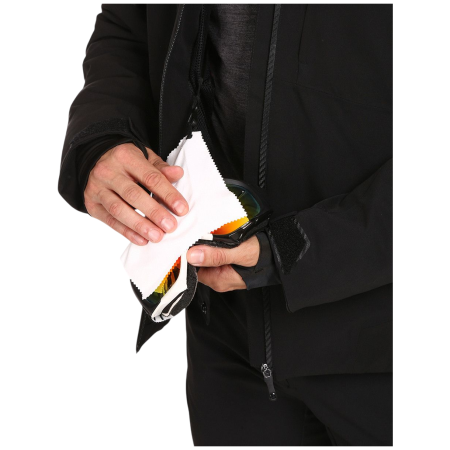 Muška jakna Kilpi Turnau-M 2024