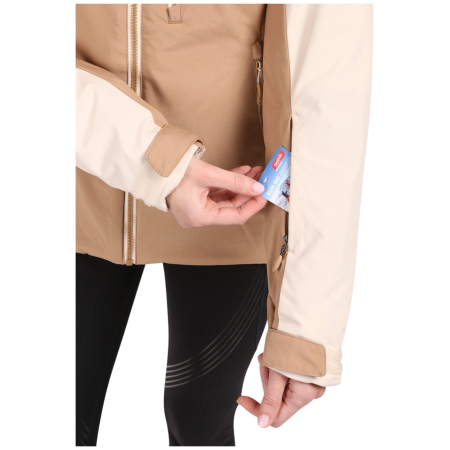 Ženska jakna Kilpi Flip-W