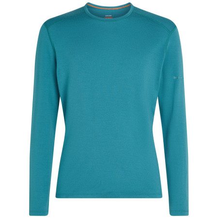 Muška majica Icebreaker Mens 260 Tech LS Crewe