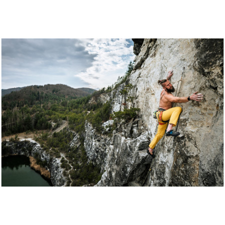 Muške hlače High Point Rolling Pants