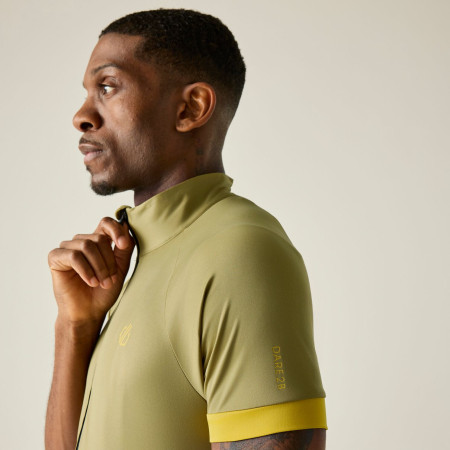 Muški biciklistički dres Dare 2b Protraction III Jersey