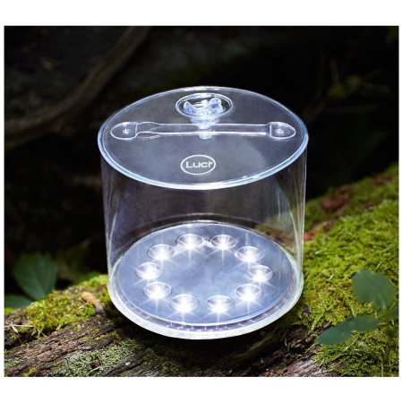 LED svjetla Mpowerd Luci Outdoor