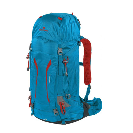 Ruksak Ferrino Finisterre 48 new plava / crvena Blb/Rosso