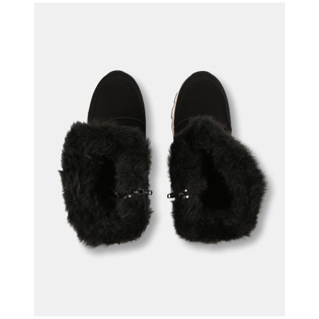 Ženske zimske gležnjače Kilpi Frozen High Wp-W